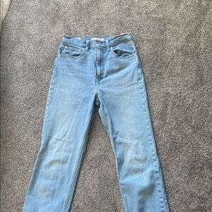 Classic Blue Women's Jeans